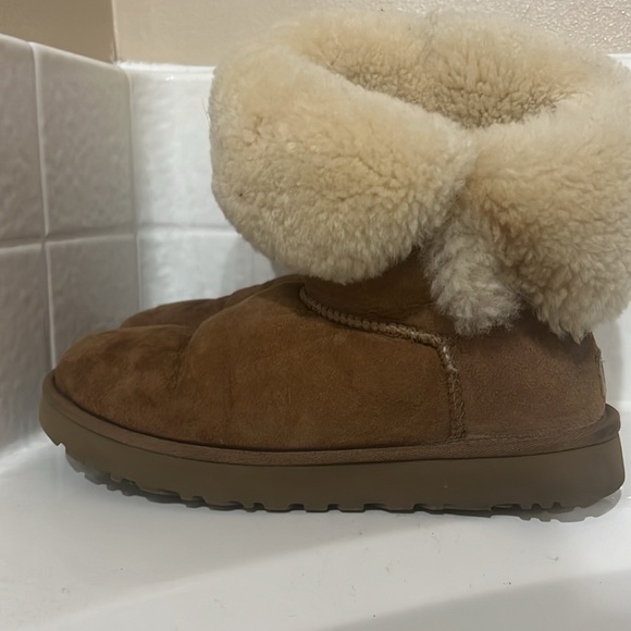 Women’s Ugg boots size 9 - Picture 2 of 6